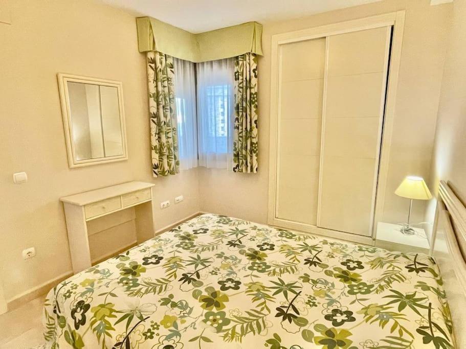 Enjoy Apartment Aparcamiento 5 Min De La Playa Calpe Eksteriør bilde