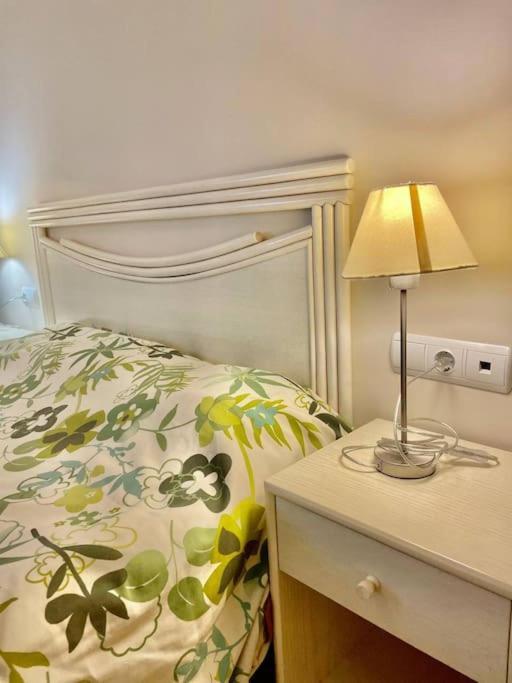 Enjoy Apartment Aparcamiento 5 Min De La Playa Calpe Eksteriør bilde
