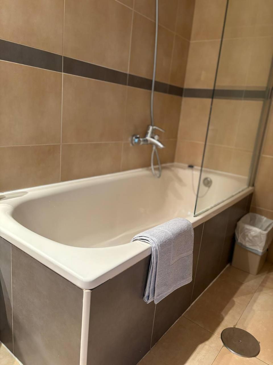 Enjoy Apartment Aparcamiento 5 Min De La Playa Calpe Eksteriør bilde