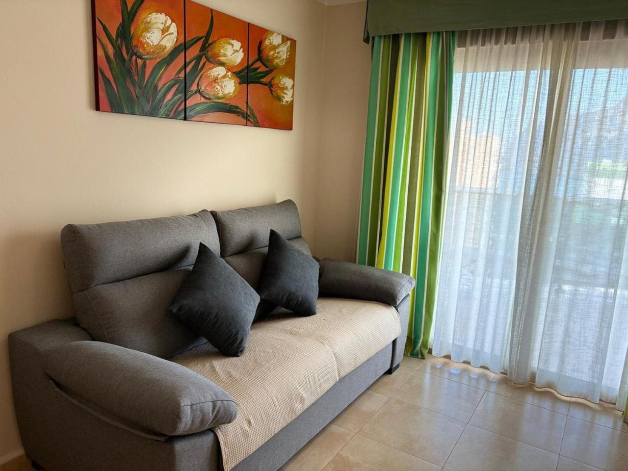 Enjoy Apartment Aparcamiento 5 Min De La Playa Calpe Eksteriør bilde